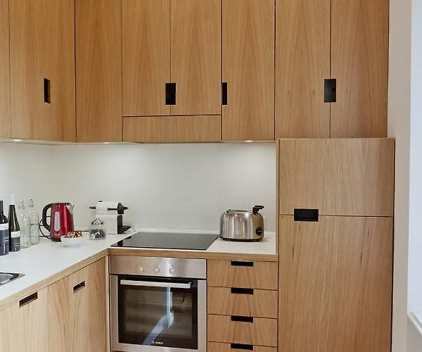 Parco Sempione Appartement *