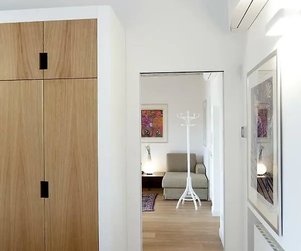 Parco Sempione Milan