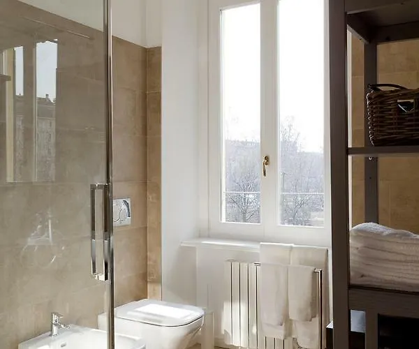 Appartement Parco Sempione