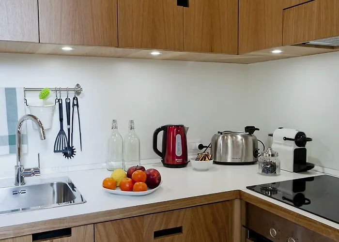 Parco Sempione Appartement