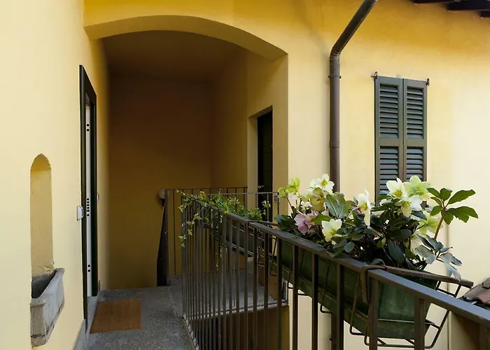 Appartement Parco Sempione Milan