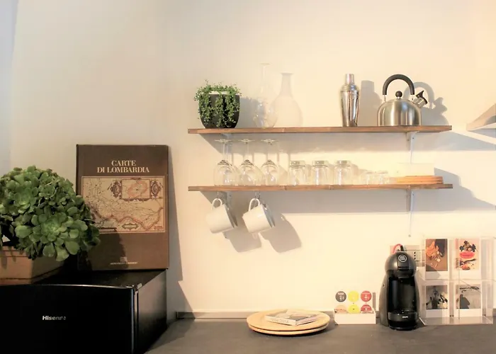 Lejlighed Luxury Fioravanti *