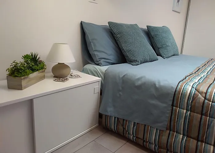 Appartamento Casa Gorla
