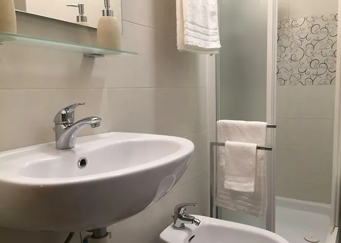 Apartmán The Pearl - Of The Spots In