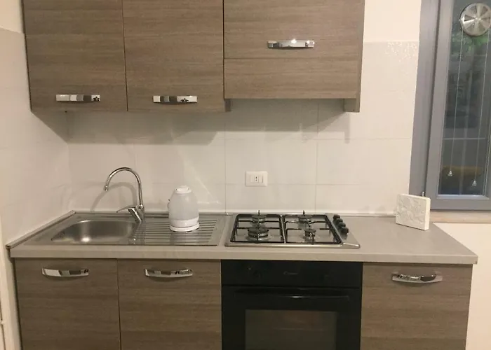 Apartmán The Pearl - Of The Spots In Milán