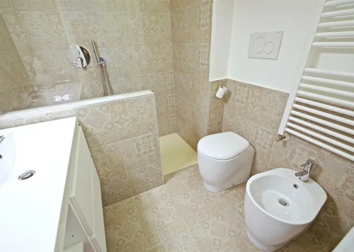Vivapartments Milanosansiro דירה