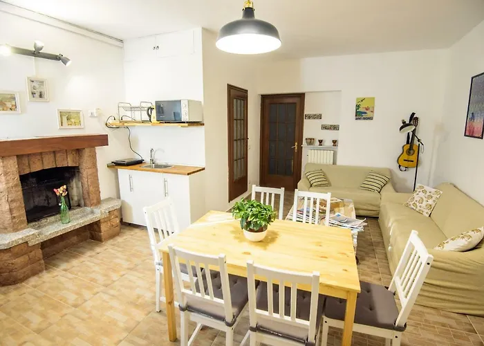 Apartamento The Roof Loft