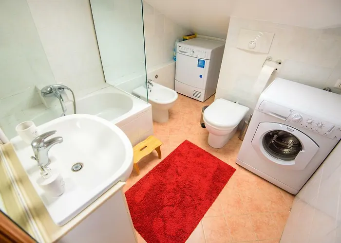 Apartamento The Roof Loft *