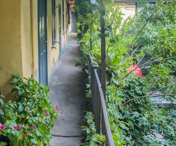 The Roof Loft Apartamento