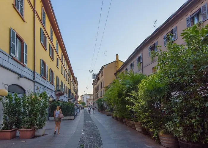 The Roof Loft Mailand