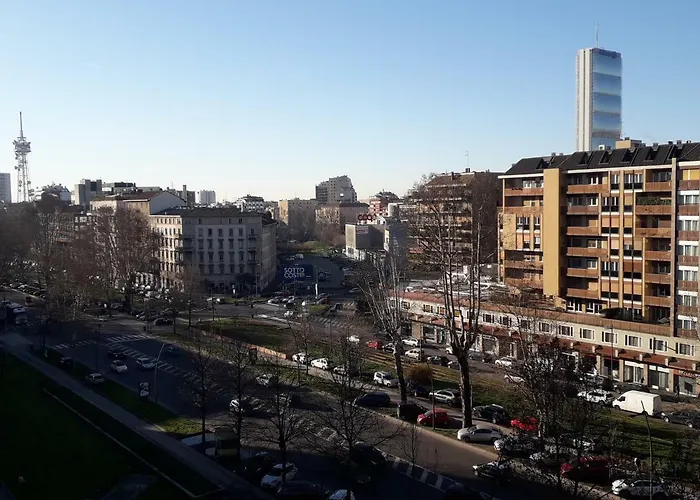 Light Charme 밀라노