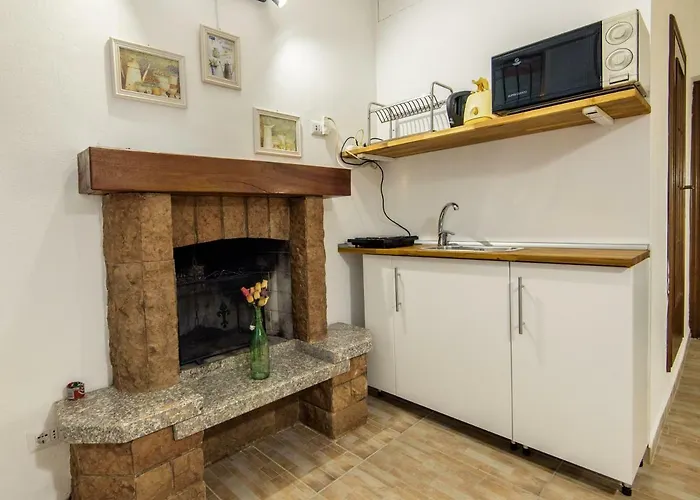 The Roof Loft Apartamento