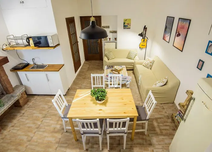 Apartamento The Roof Loft Milán