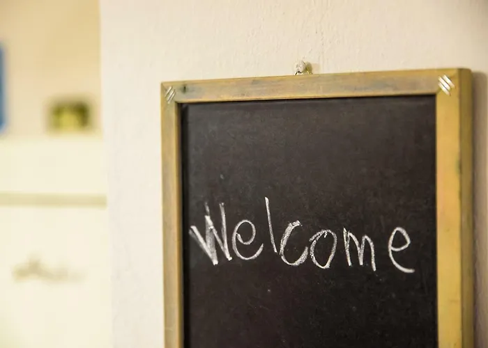 Apartamento The Roof Loft