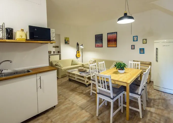 The Roof Loft * Milán