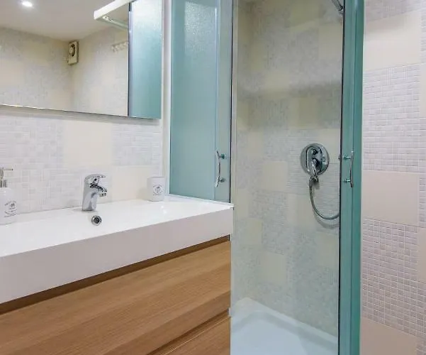 The Roof Loft Apartamento