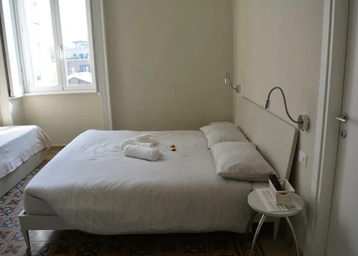 Aria Di Casa - Navigli Darsena *