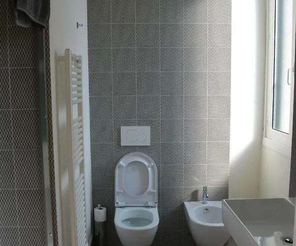 Aria Di Casa - Navigli Darsena