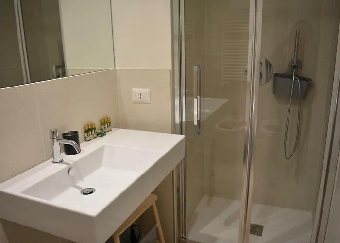 Aria Di Casa - Navigli Darsena Lägenhet Milano