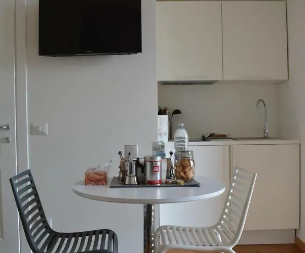 Aria Di Casa - Navigli Darsena *