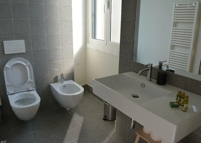 Aria Di Casa - Navigli Darsena Milano