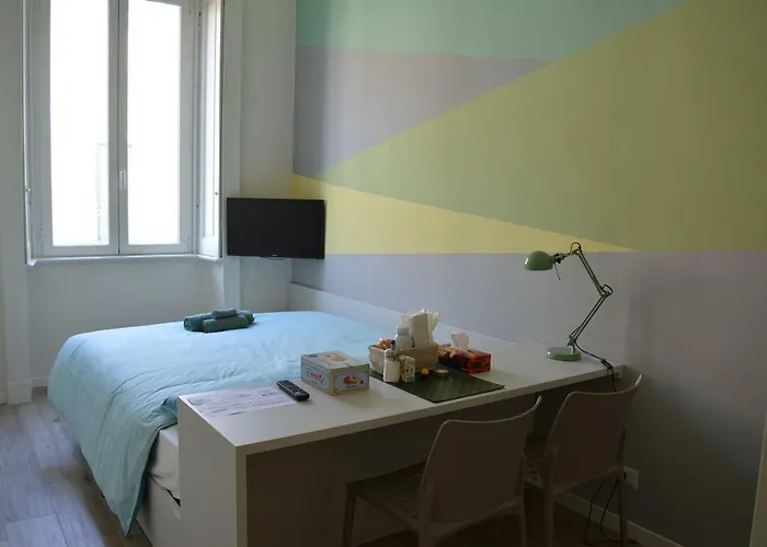 Lägenhet Aria Di Casa - Navigli Darsena