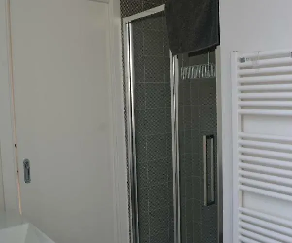 Lägenhet Aria Di Casa - Navigli Darsena *