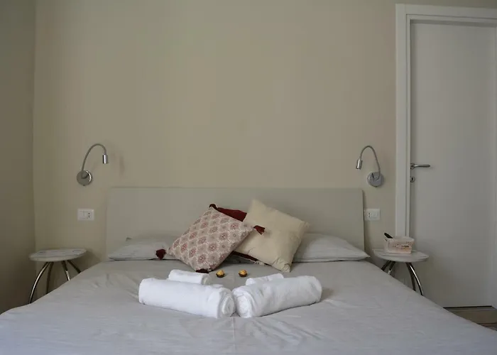 Lägenhet Aria Di Casa - Navigli Darsena *