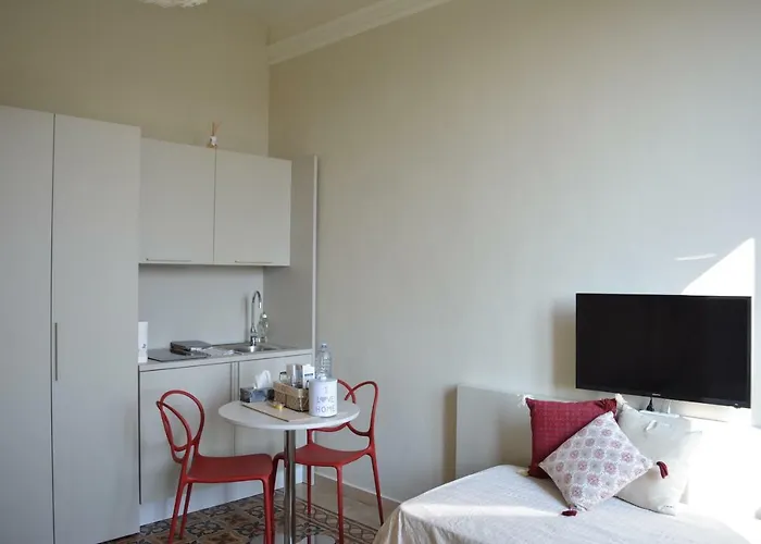 Aria Di Casa - Navigli Darsena *