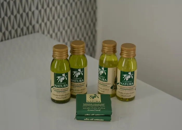 Aria Di Casa - Navigli Darsena