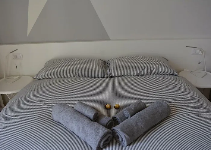 Aria Di Casa - Navigli Darsena