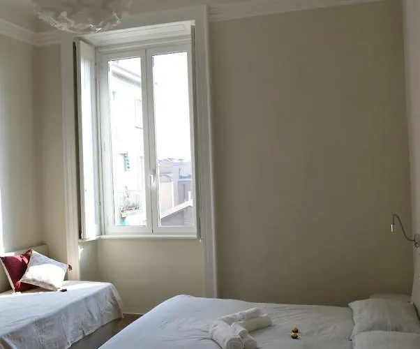 Aria Di Casa - Navigli Darsena