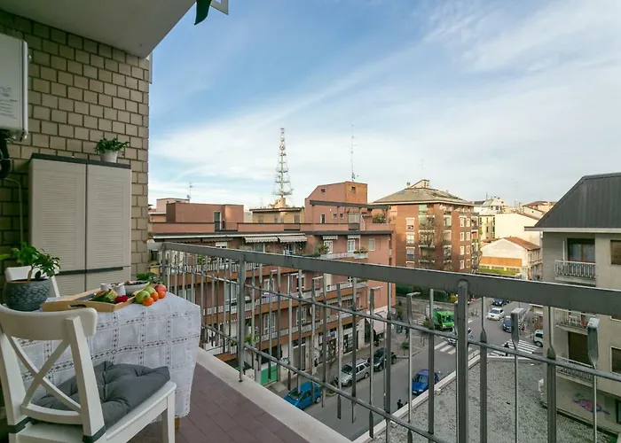 Violet - Loreto * Milano