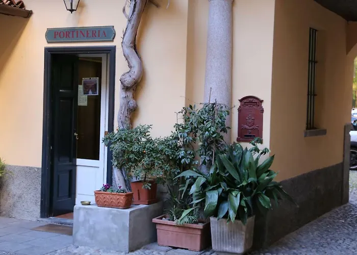 Daire Naviglio Grande Milano