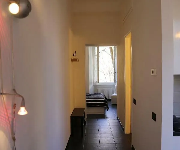 Daire Naviglio Grande