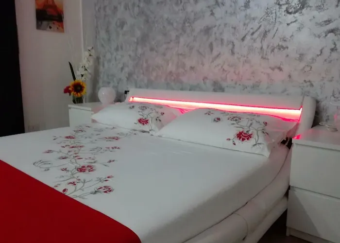 Mecenate Cozy Flat *