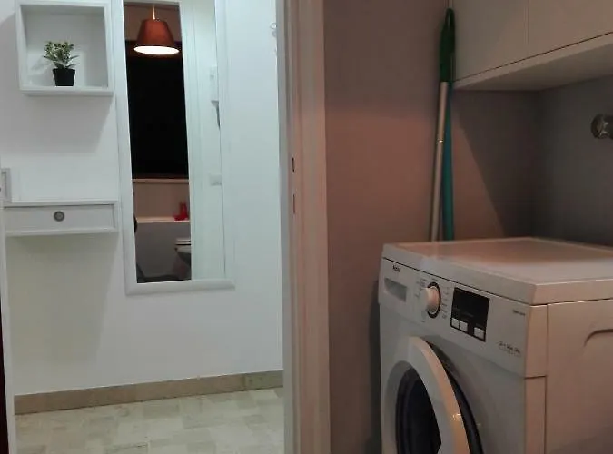 Mecenate Cozy Flat *