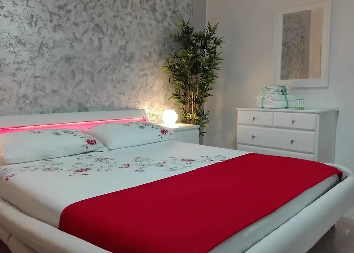 Appartement Mecenate Cozy Flat