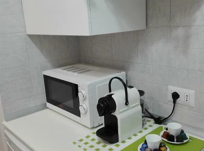 Mecenate Cozy Flat Milaan