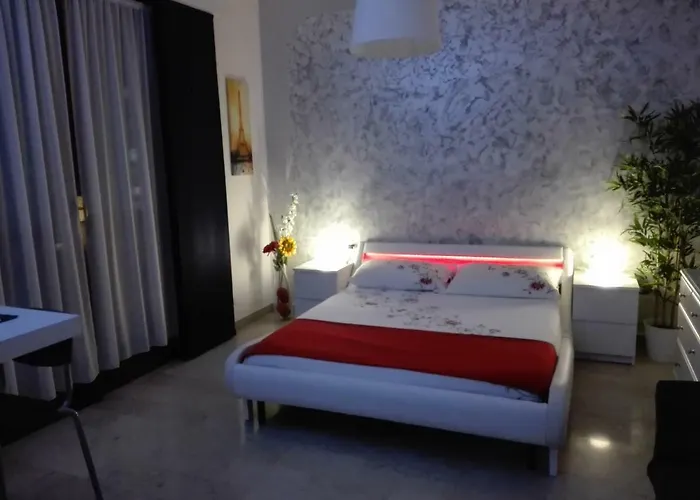 Mecenate Cozy Flat Appartement Milaan