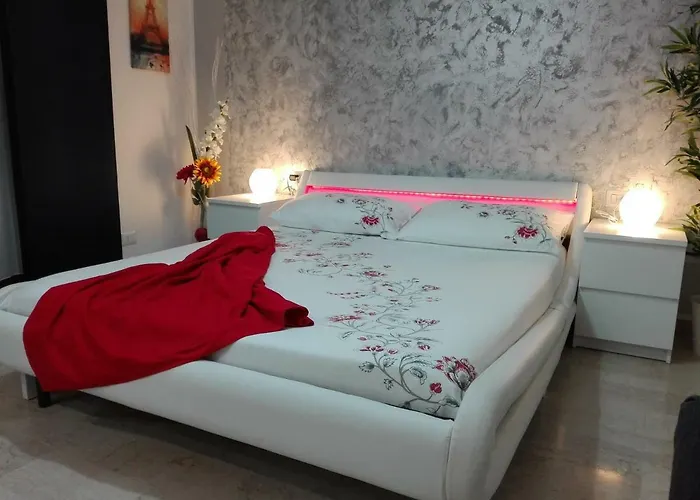 Mecenate Cozy Flat Appartement