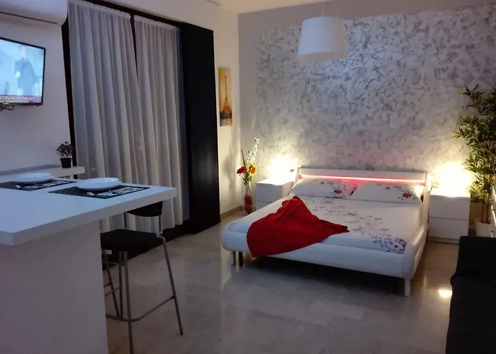 Mecenate Cozy Flat Apartment Mailand