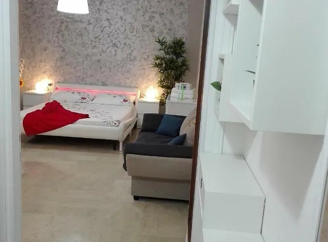 Apartment Mecenate Cozy Flat