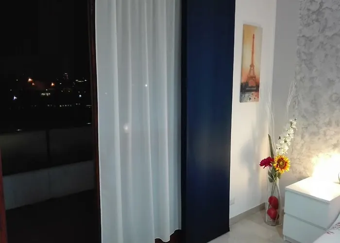 Mecenate Cozy Flat Appartement