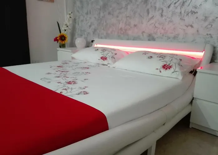 Mecenate Cozy Flat Appartement