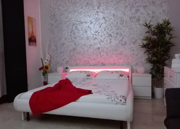 Mecenate Cozy Flat Apartment Mailand