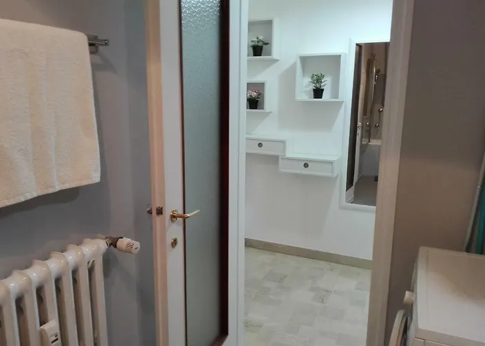 Mecenate Cozy Flat Milaan