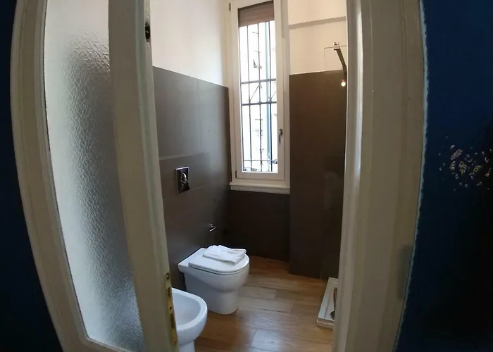 Grey Design Appartement *