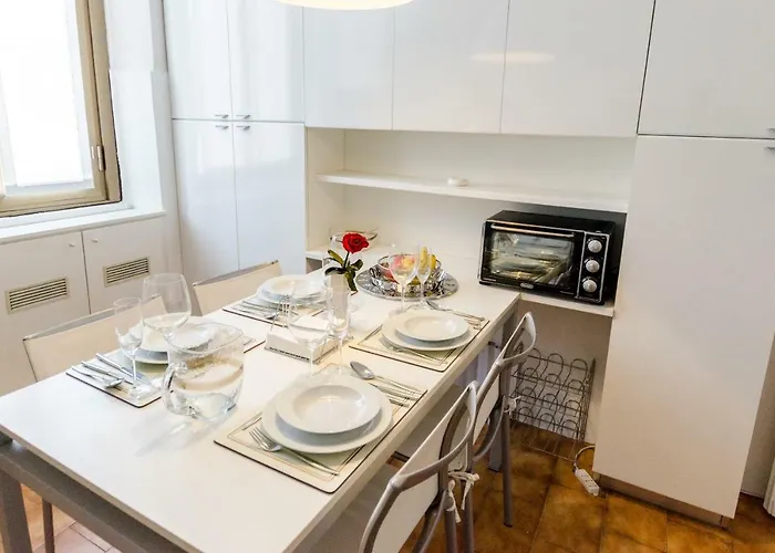 Roomy Apartmán *