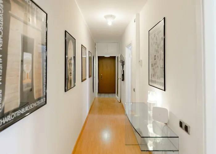 Roomy Apartmán
